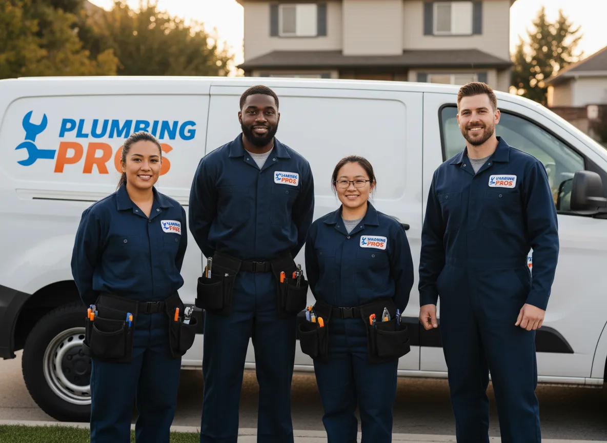 Water Heater Repair company in Leroy, TX